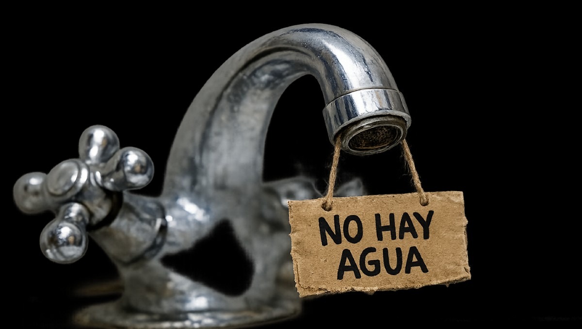 Segiagua informó de trabajos que se realizarán en CdMx | IA Discover