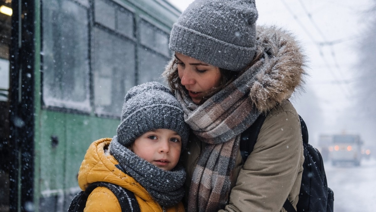 El SMN compartió el pronóstico del clima para este día en CdMx y Edomex | IA Discover Milenio