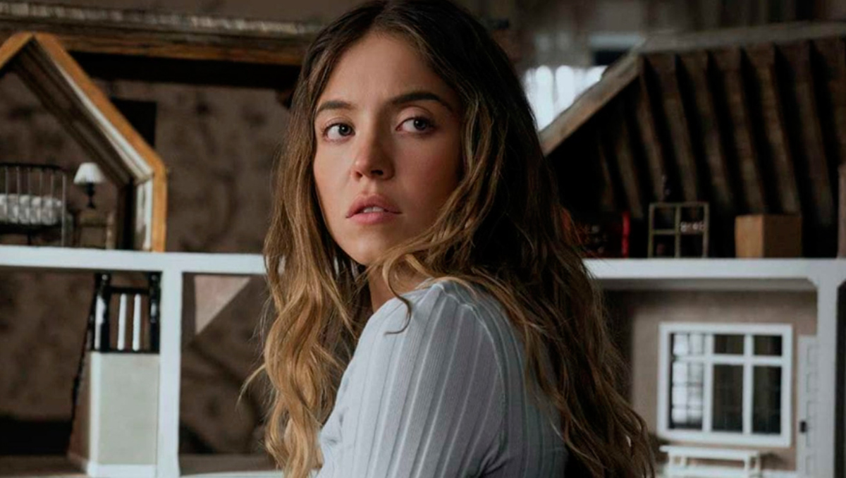 Sydney Sweeney podría enfrentar cargos tras grabar videos sin autorización en Hollywood | Especial