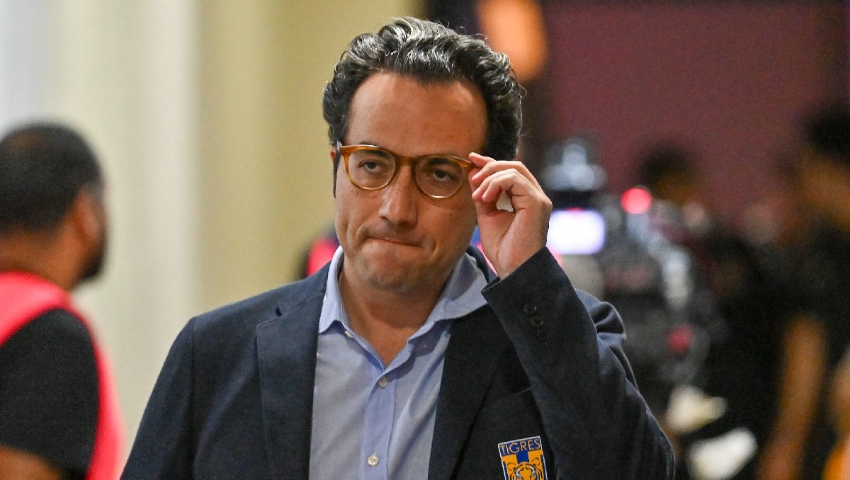 Tigres se prepara para enfrentar a León con visita de Mauricio Culebro