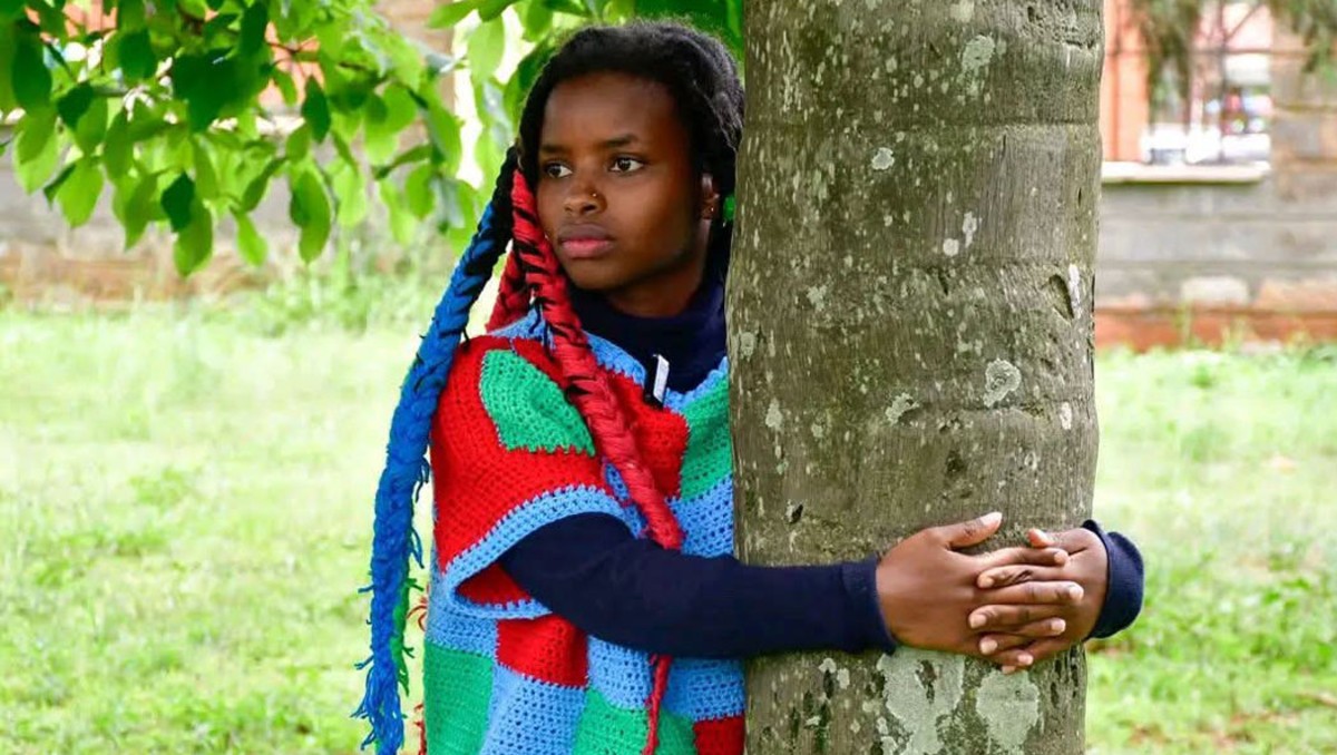 Truphena Muthoni fue reconocida oficialmente por Guinness World Records | Especial