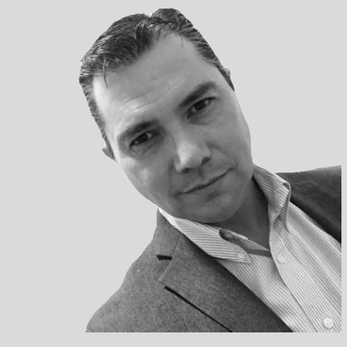 Víctor Omar Elizalde González