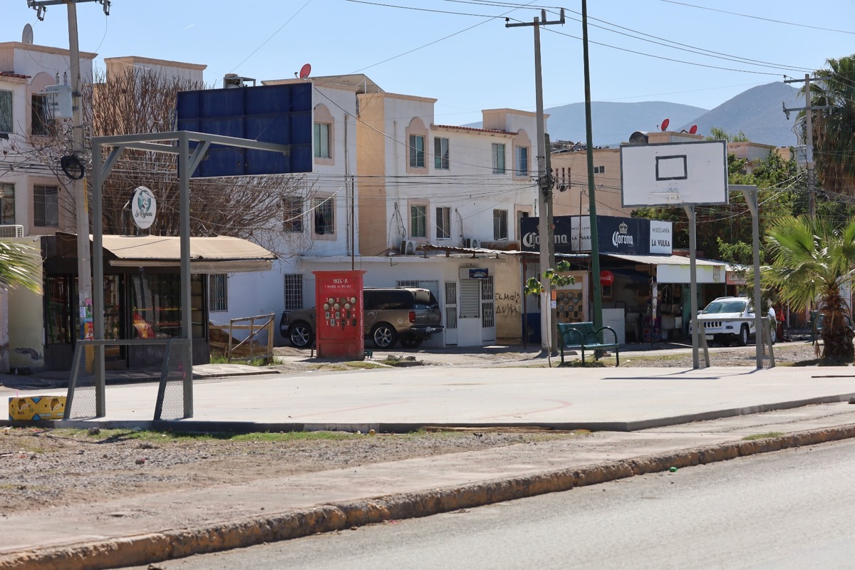 Violencia familiar en Rincón La Merced. | Verónica Rivera