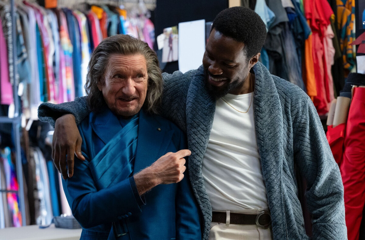 Wonder Man: el talento vs. el superpoder en la nueva serie de Marvel en Disney+