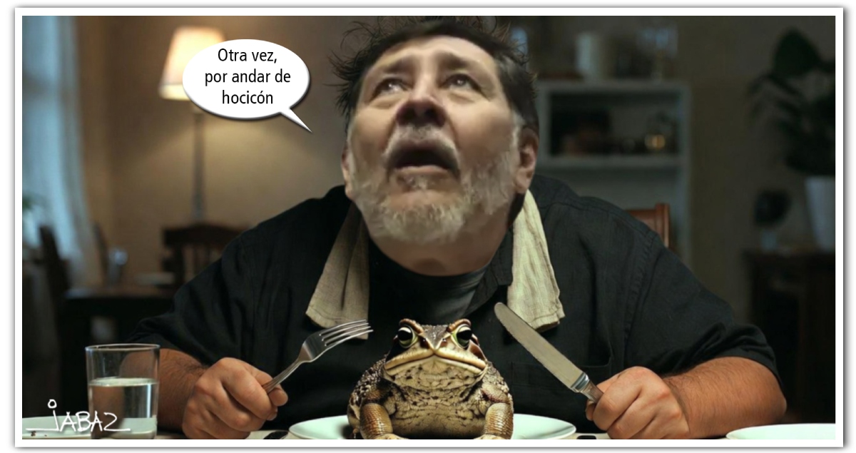 Ya son parte de su dieta diaria