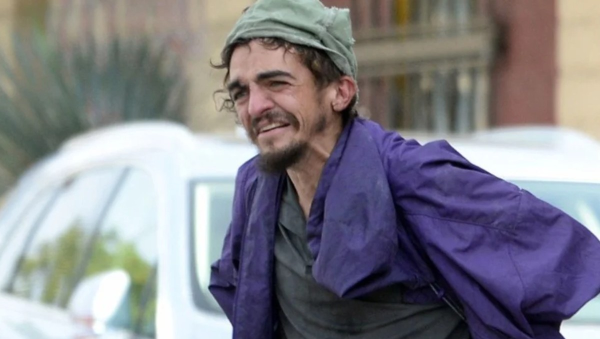 La Patrulla Espiritual contacta a la mamá de Tylor Chase para rehabilitarlo: “Quiero dejarle caer todo el poder de la clínica”