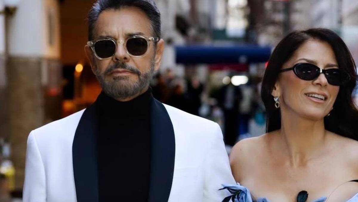 Alessandra Rosaldo sale en defensa de su familia | ESPECIAL