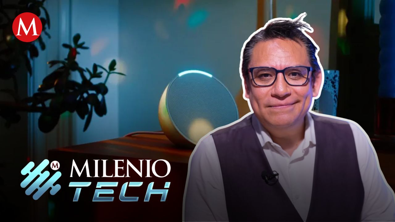 ¡Alexa Plus llega con una nueva actualización! Conoce todos los detalles