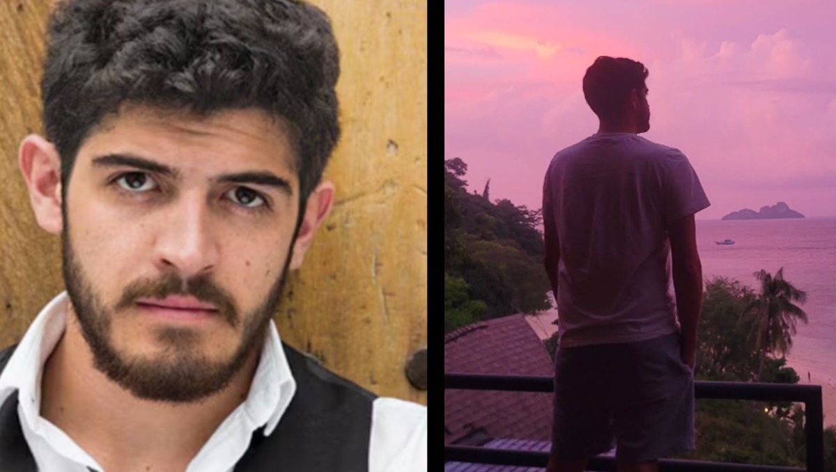 Muerte de Alexis Ortega: Ésta fue la última publicación del actor de doblaje de Spider-Man antes de fallecer