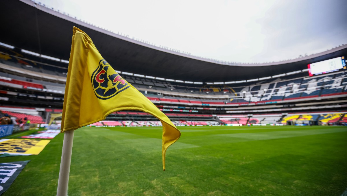 América ya solicitó volver a jugar en al Estadio Banorte tras su reinauguración