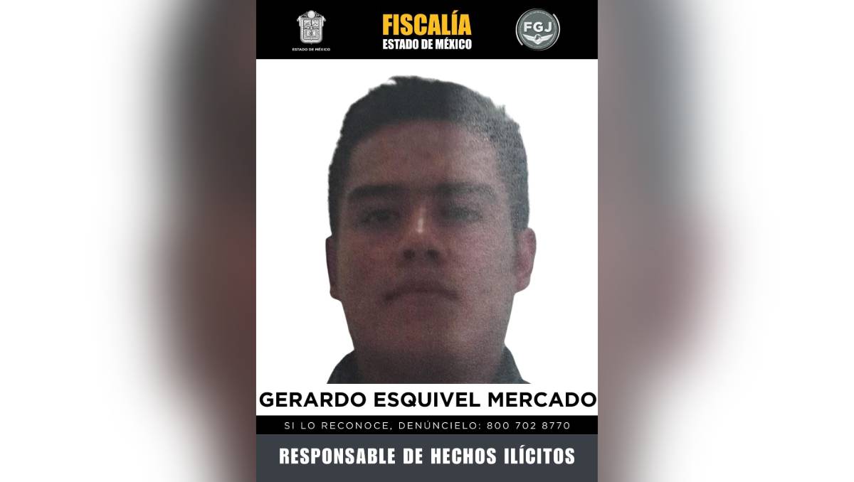 Tras casi siete años, el Poder Judicial del Edomex dictó 70 años de prisión por el homicidio de dos adultos y un menor. Especial