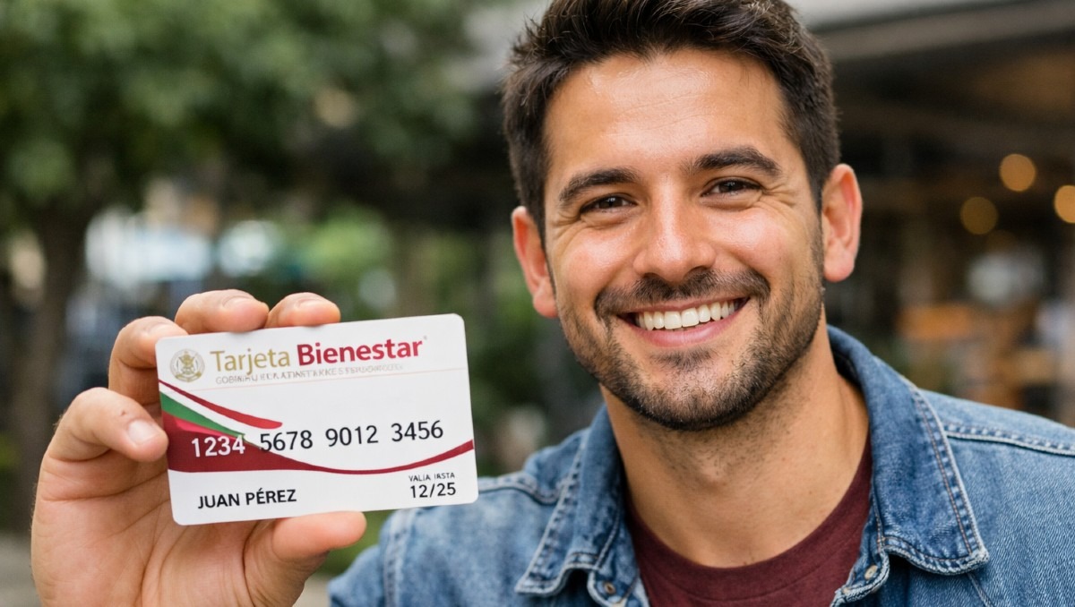 Los beneficiarios de la Pensión del Bienestar concluirán el 28 de enero | IA Discover Milenio