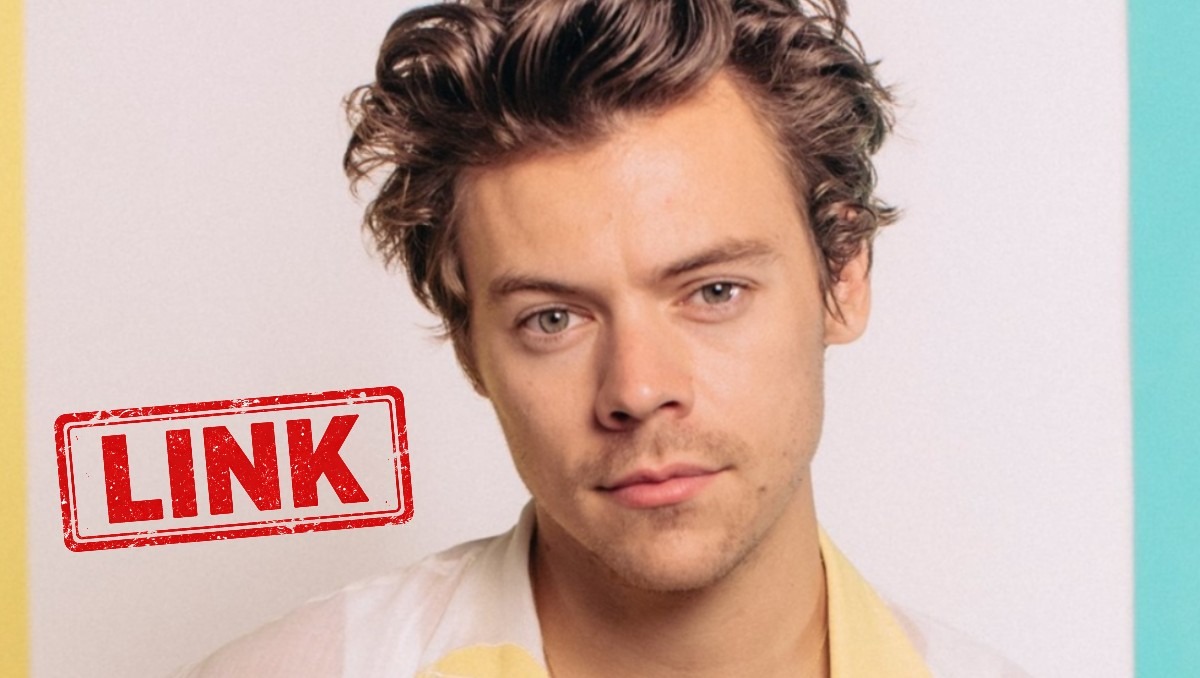 Los boletos para Harry Styles: Together, Together se venderán por Ticketmaster | Especial Discover