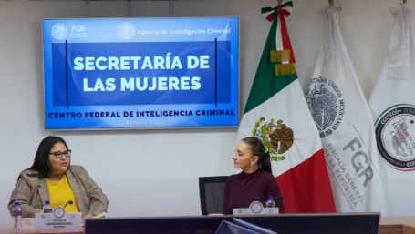 Buscan que la conexión de esta información ayude a las fiscalías y autoridades locales (Especial)