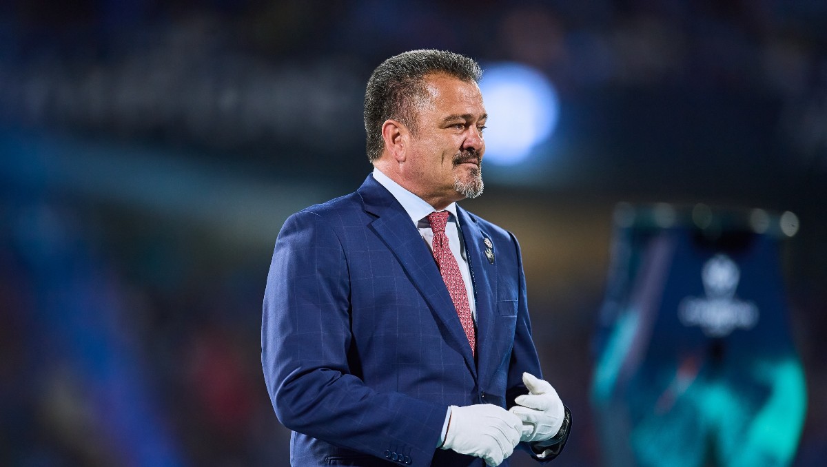 Carlos Hermosillo recuerda el día que probó la droga (Mexsport)