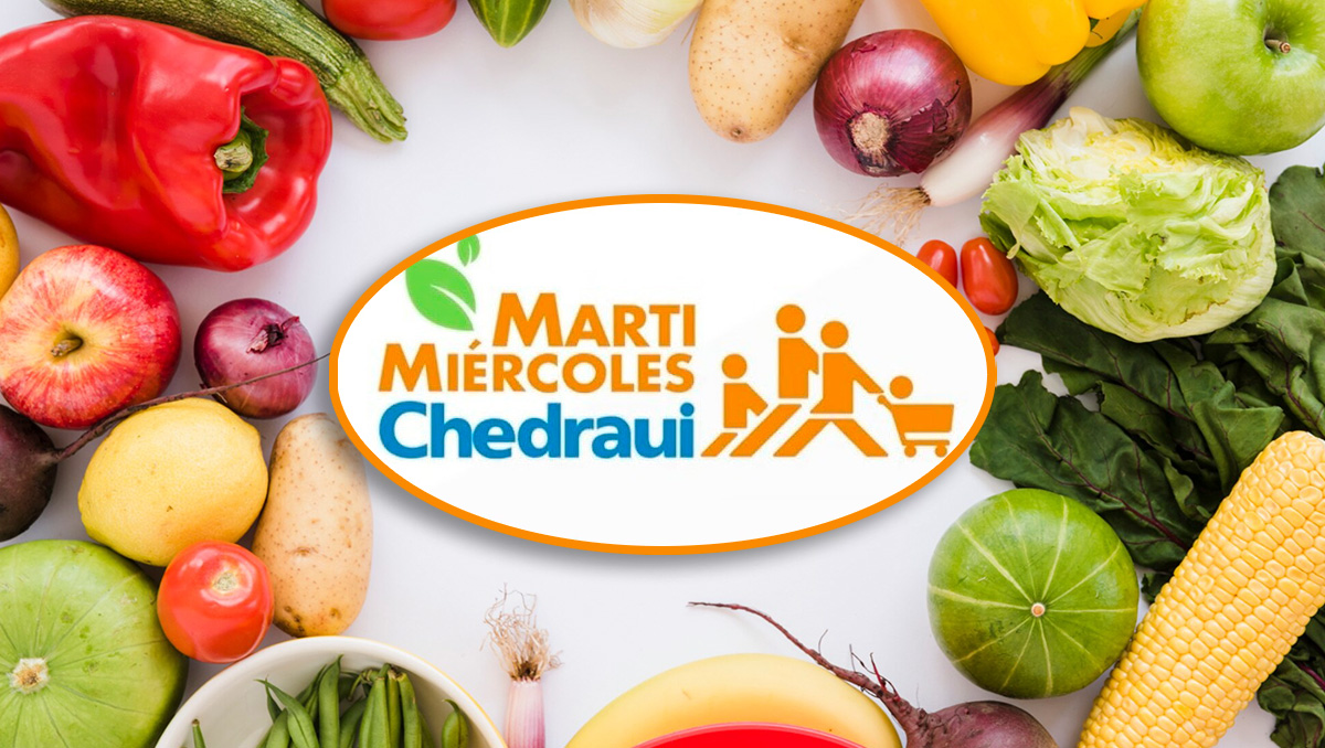 Martimiércoles de Chedraui HOY: Estas son las MEJORES ofertas en frutas y verduras | 27 y 28 de enero 2026