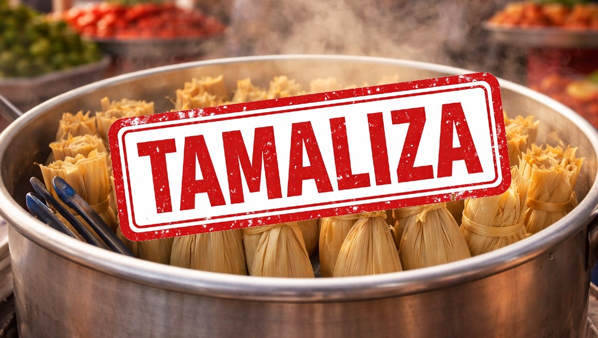 ¿Quieres ir a una TAMALIZA? Los Pinos te invitan a comer variedad de tamales | Fechas, horarios y todo lo que debes saber