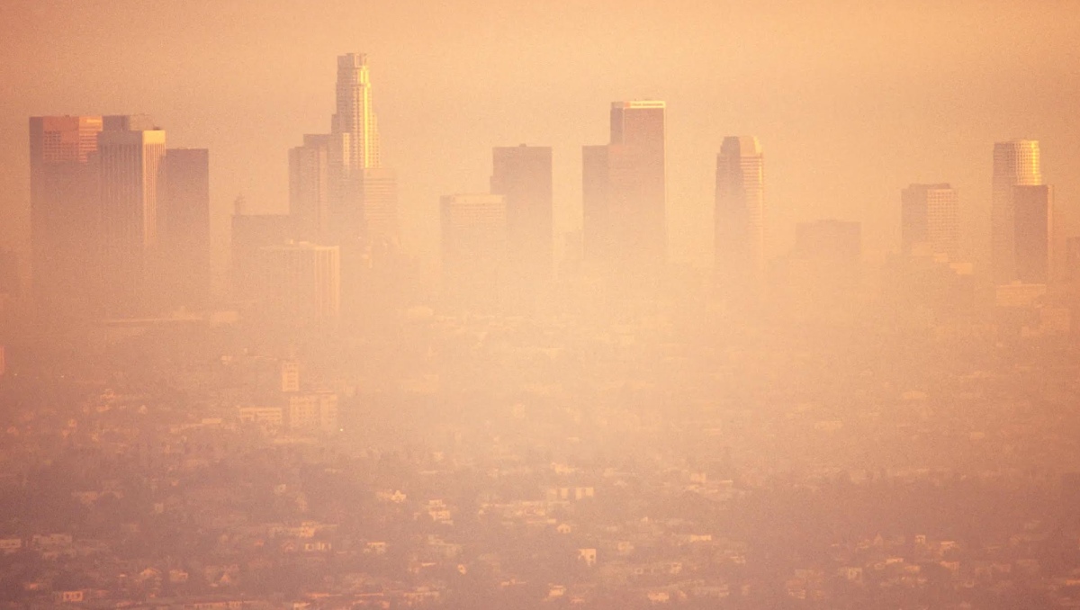 Se comprueba vínculo entre contaminación del aire, enfermedades cardiometabólicas y cáncer (Shutterstock)