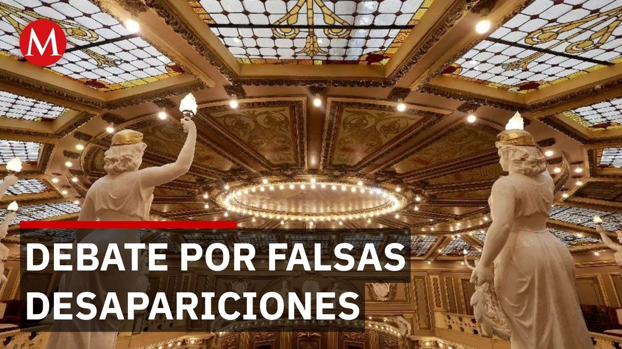 Congreso de Puebla abrirá foros para debatir sanciones por desapariciones fingidas