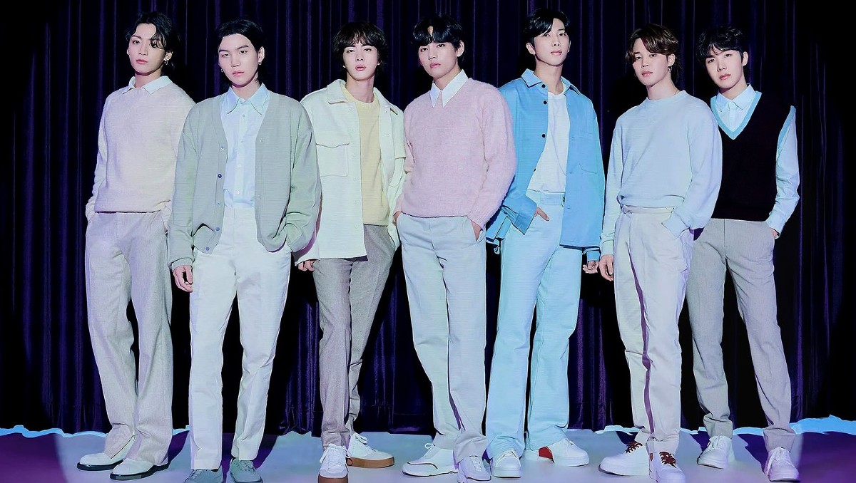 Corea del Sur analiza carta de Sheinbaum tras reclamos de ARMY | EFE