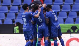 Conoce qué jugadores anunció Cruz Azul para participar en la edición de este año de la Concacaf Champions Cup-