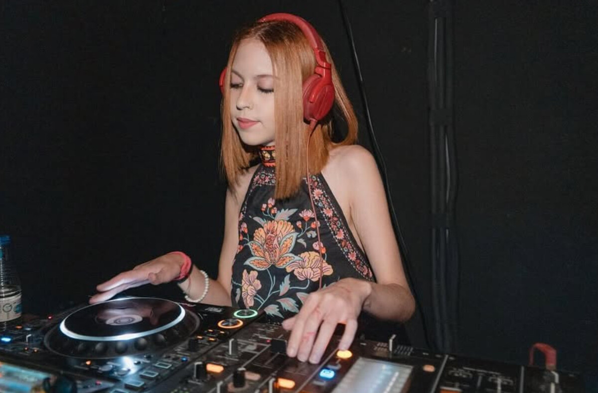 Rumbo a EDC México 2026; Dangr, el talento mexicano presente en el festival: “Antes, si eras DJ no te tomaban en serio”