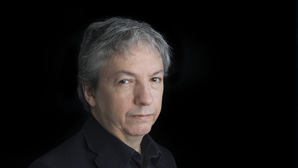 David Toscana gana el Premio Alfaguara de Novela 2026 con 'El ejército ciego'