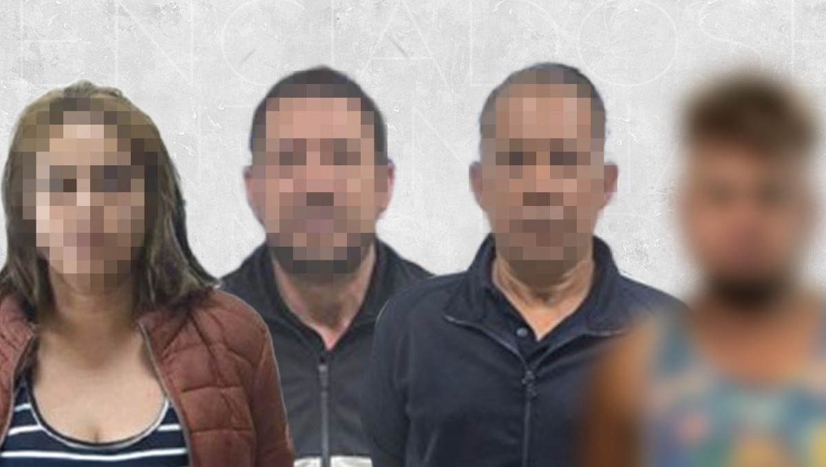 Las denuncias presentadas por las víctimas fueron un elemento clave para avanzar en las investigaciones.