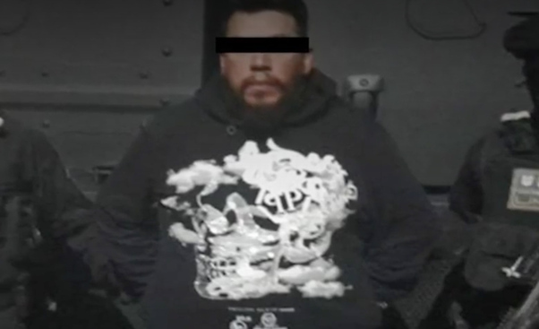 Difieren de nueva cuenta la audiencia de Lenin Canchola