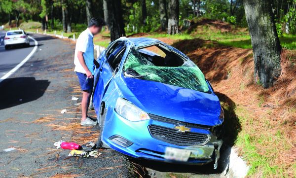 Edomex tuvo mil 500 decesos en 2025, según la Sesnp. ARCHIVO