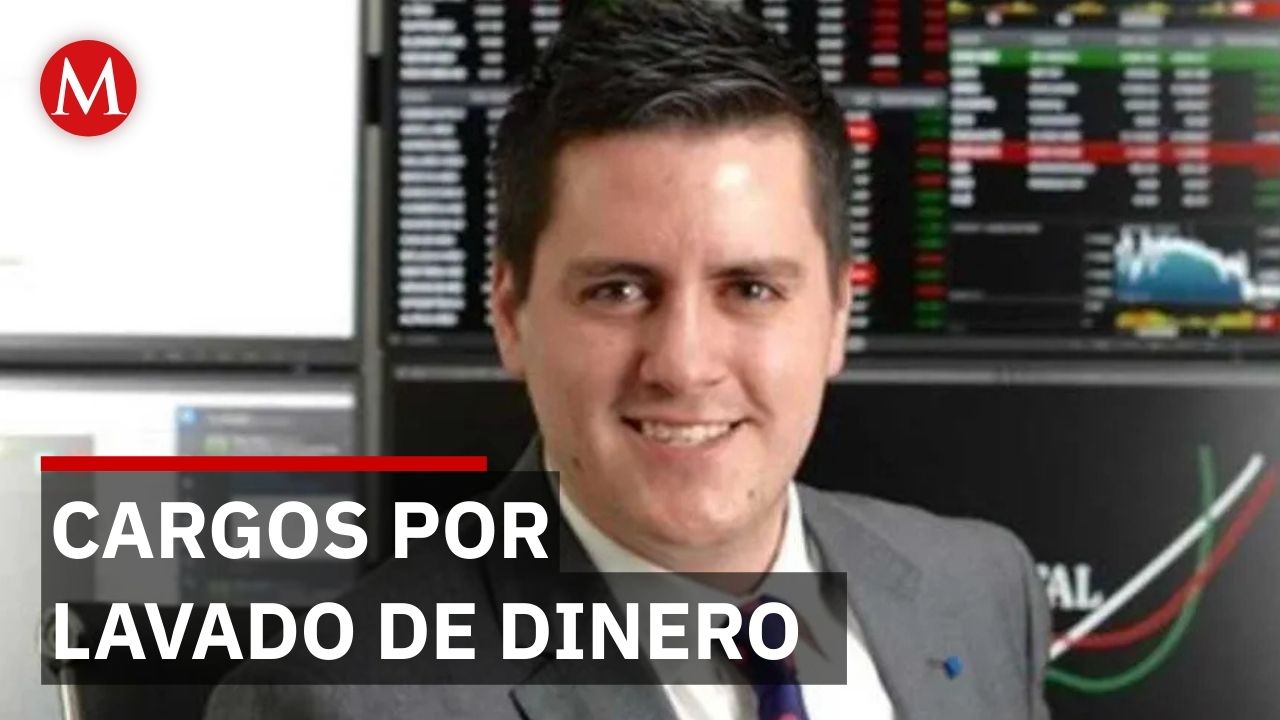 EU acusa a Juan Carlos Minero, fundador de Black Wallstreet Capital por presunto lavado de dinero