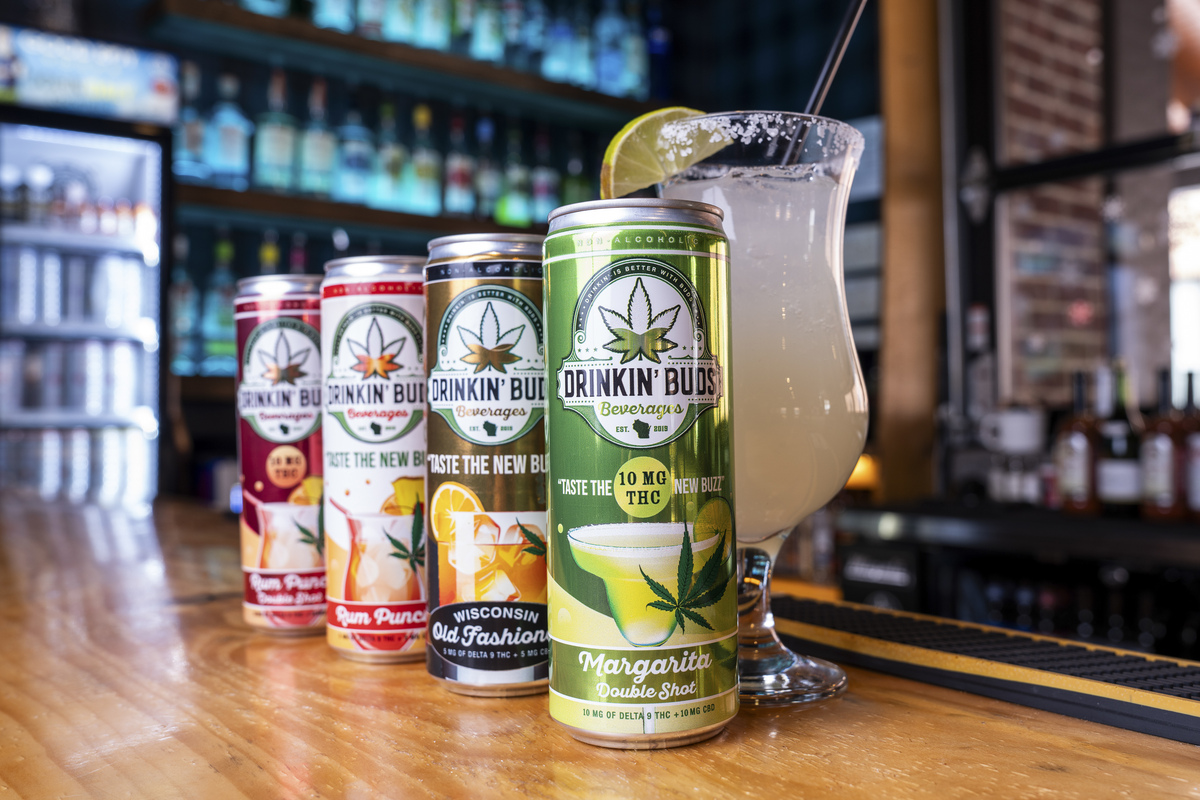 Para los fabricantes y minoristas de bebidas alcohólicas, enero es un mes sombrío. | The New York Times