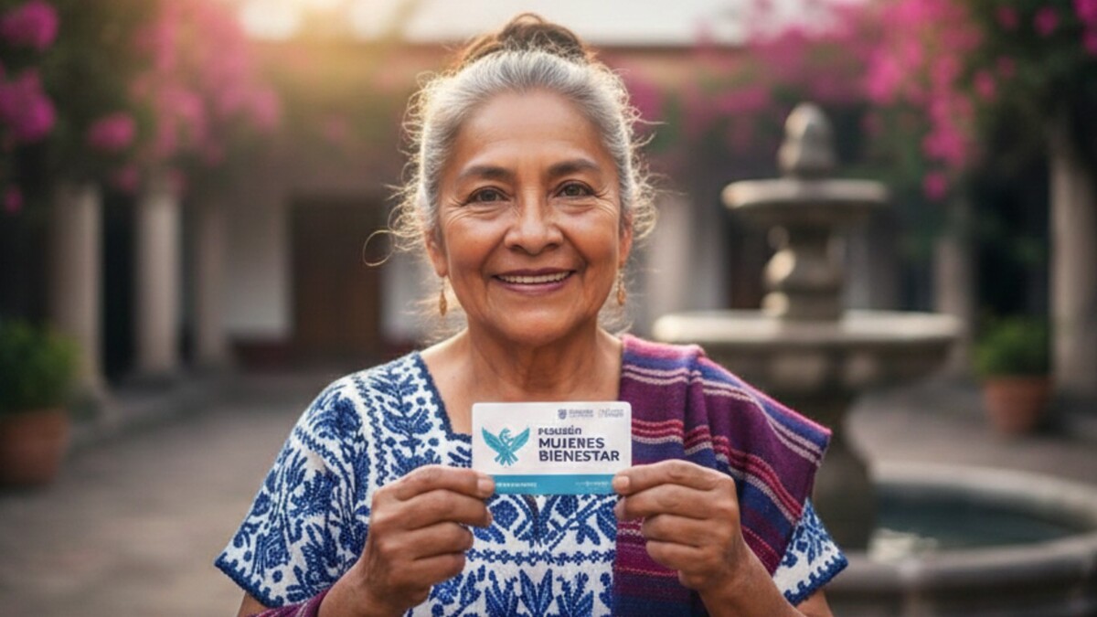 Finalizan los pagos Bienestar para mujeres | IA DISCOVER