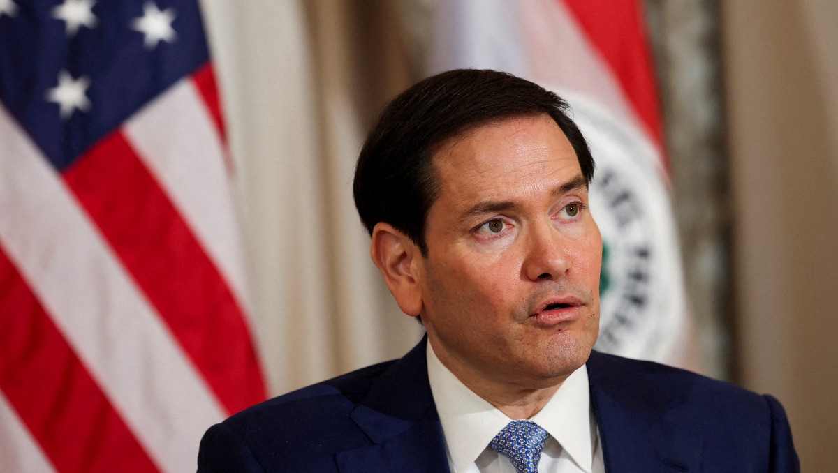 EU usará la fuerza contra Venezuela si Delcy Rodríguez no coopera: Marco Rubio