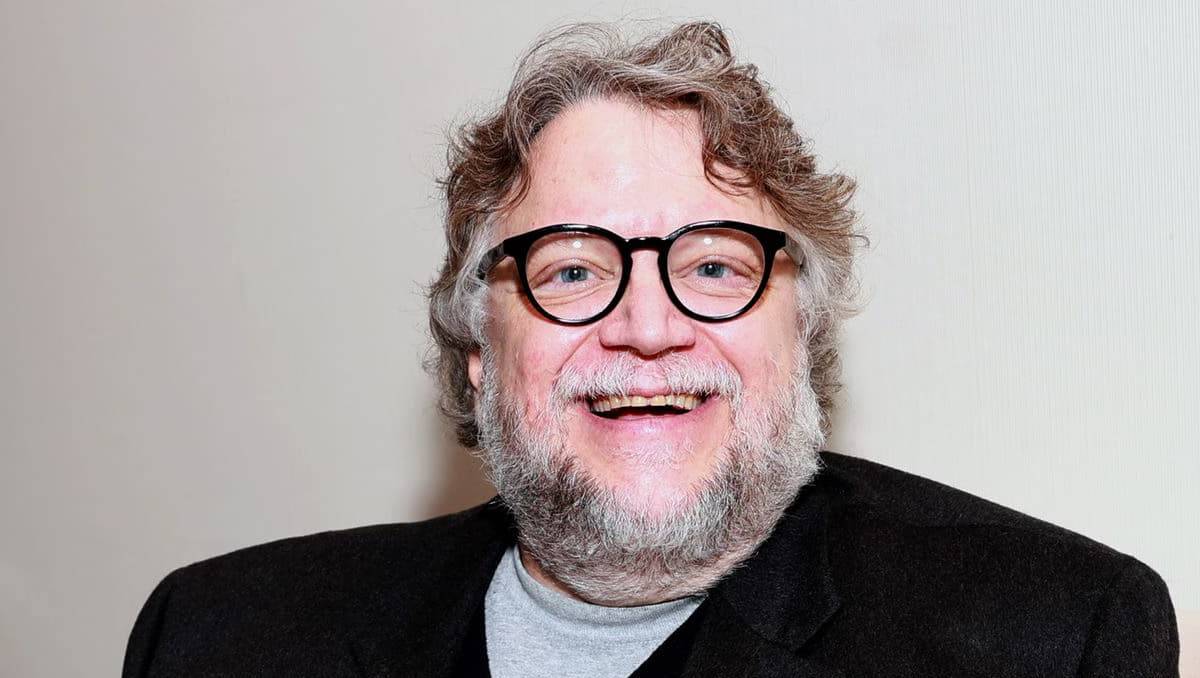 Con mariachi y tacos; Guillermo del Toro sorprendió a todos en el 'Sundance 2026' | VIDEO