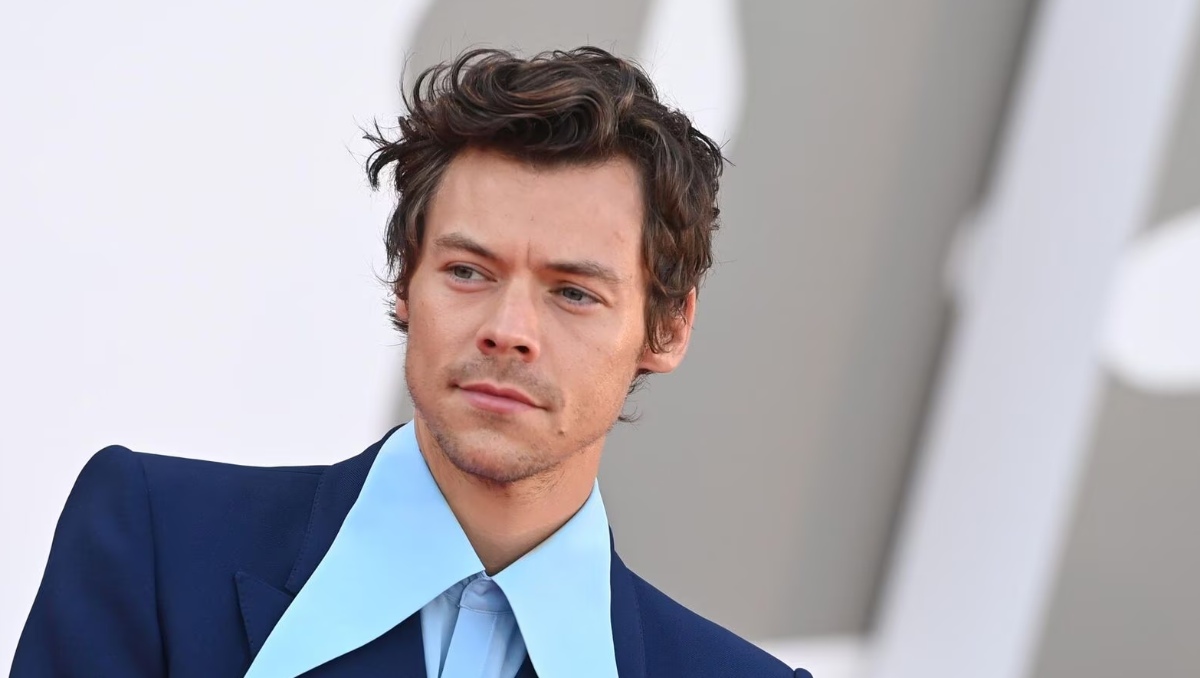 Harry Styles donará parte de su gira en Reino Unido para salvar recintos de música independiente