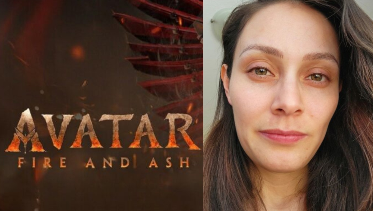 Ivel Hernández, mexicana en nominación, critica selección del Oscar en Efectos Visuales: "podría ser mejor"