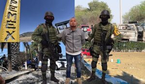 La organización delictiva que fundó José Antonio Yépez Ortiz mantiene una disputa con el CJNG
