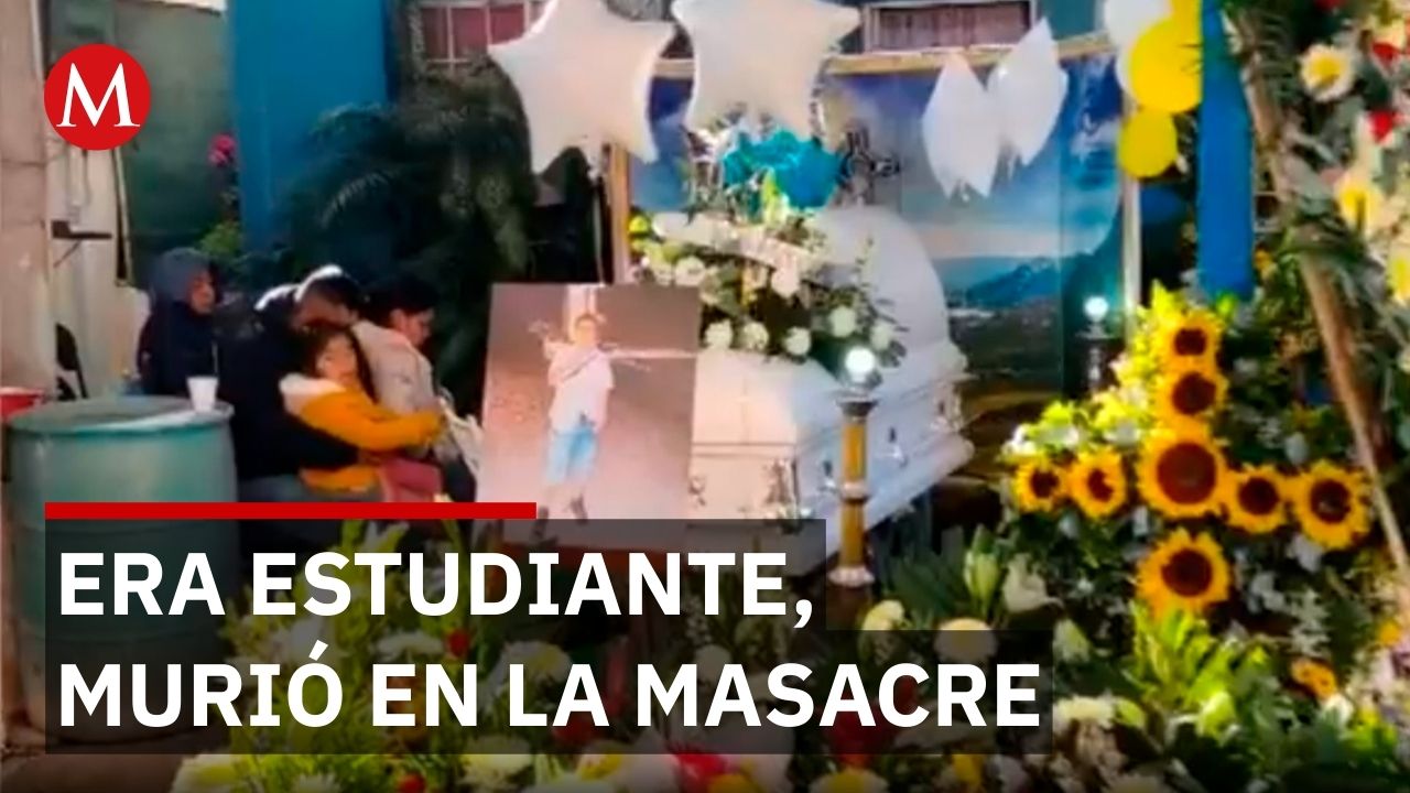 Joven de 17 años muere en ataque armado que sacudió Salamanca