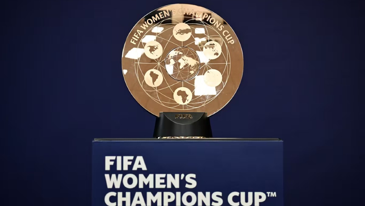 FIFA Women’s Champions Cup: ¿Quiénes juegan las semifinales y dónde ver EN VIVO los partidos? | Fechas y horarios