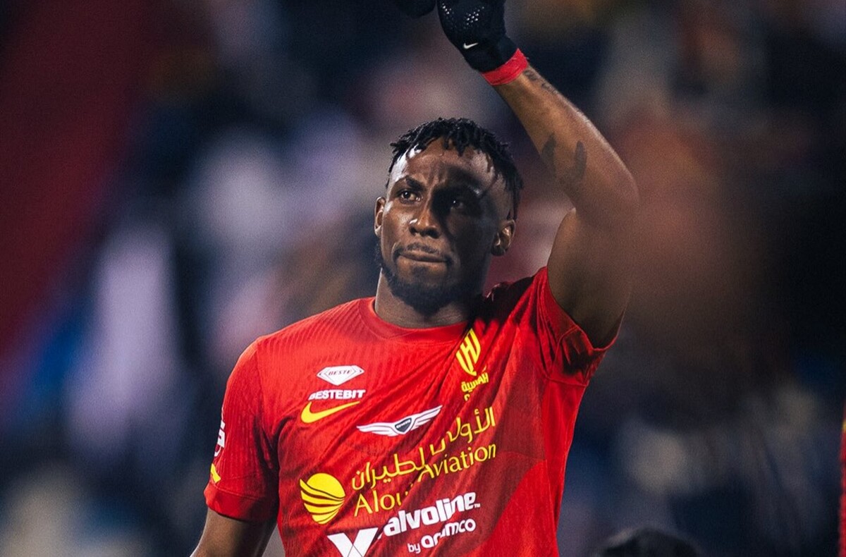 Julián Quiñones, el delantero mexicano más eficaz de la temporada 2025-2026