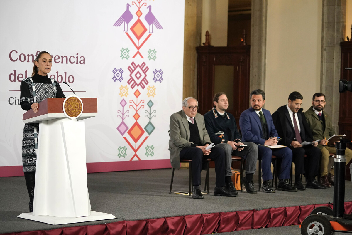 IMSS realiza compra histórica de más de mil 700 mdp para modernizar equipo médico: Zoé Robledo