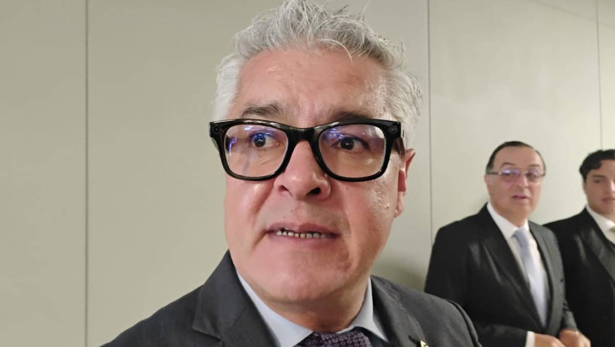 La Ley Silla busca beneficiar a un millón de trabajadores que laboran de pie, pese a que el plazo venció en diciembre de 2025. Foto: Alondra Ávila