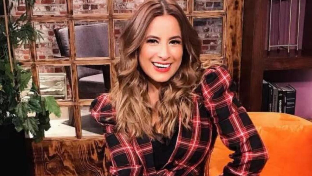 Linet Puente recuerda su experiencia en La Granja VIP | Especial