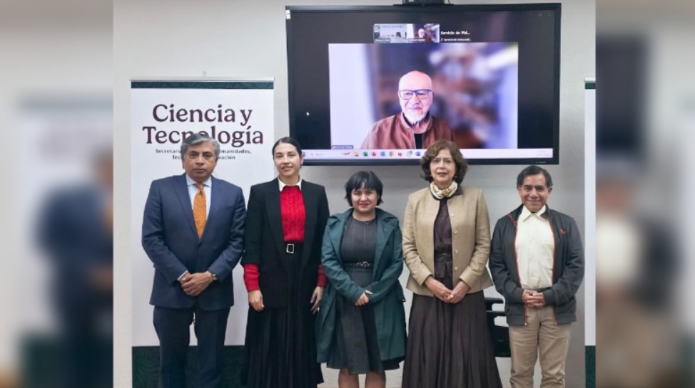 Lucero Ibarra Rojas es profesora-Investigadora Titular del Centro de Investigación y Docencia Económicas. (Foto: especial)