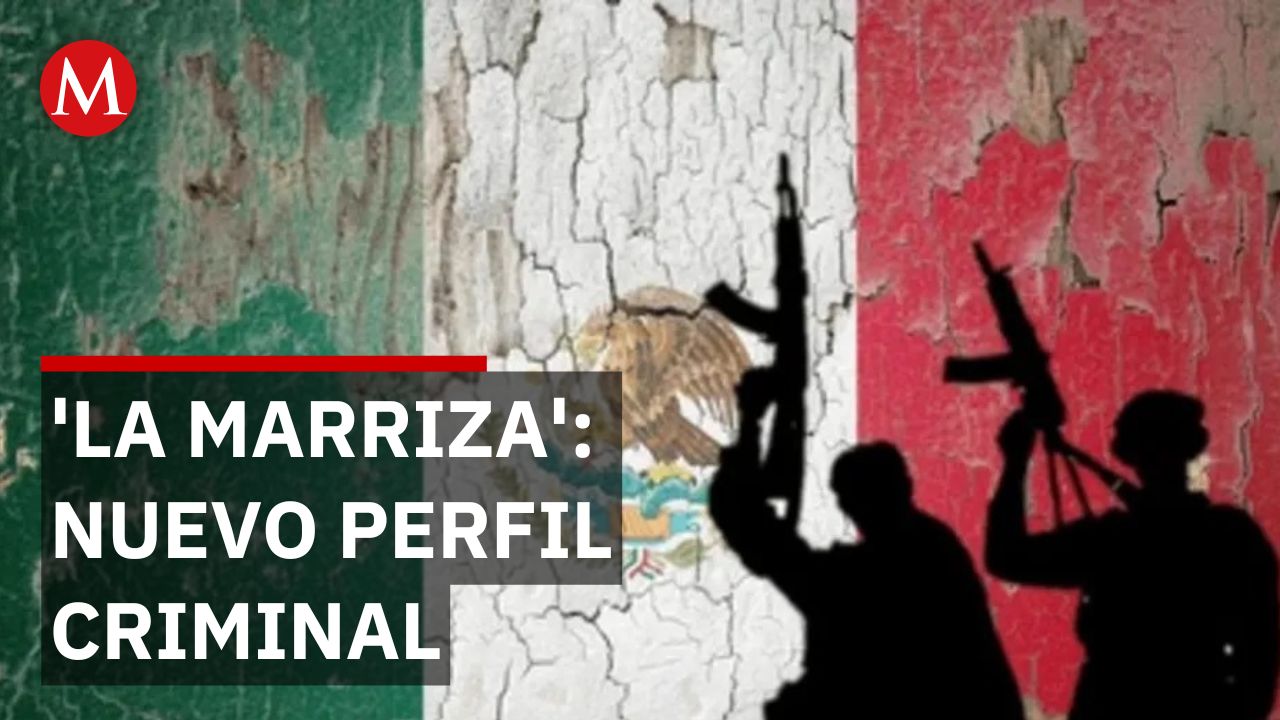 La Marriza': El grupo criminal detrás de la matanza en partido de futbol