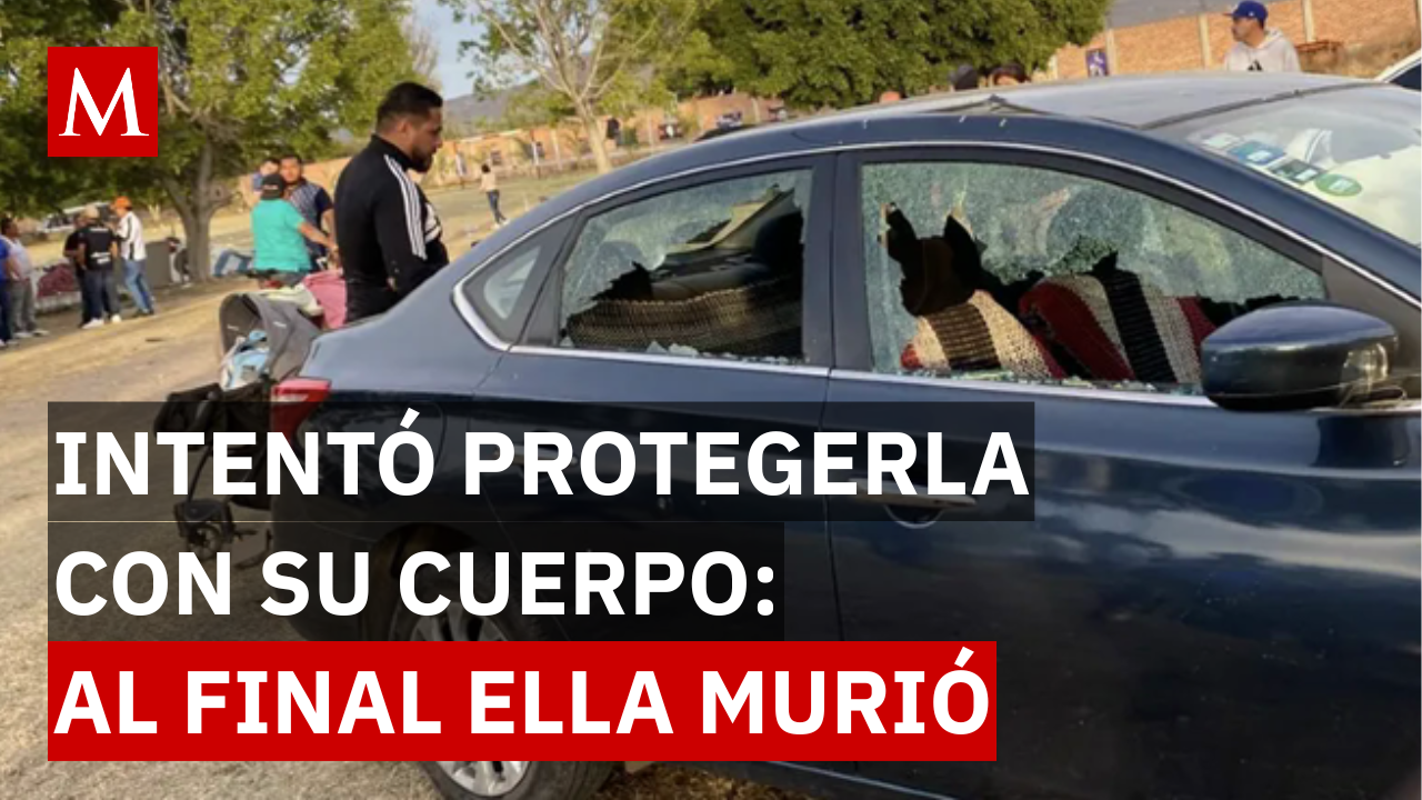 Masacre en Salamanca: relato directo de quien sobrevivió la balacera