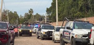 El Cártel de Santa Rosa de Lima y el Cártel Jalisco Nueva Generación protagonizan una prolongada disputa en la entidad.