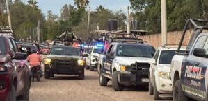 El Cártel de Santa Rosa de Lima y el Cártel Jalisco Nueva Generación protagonizan una prolongada disputa en la entidad.