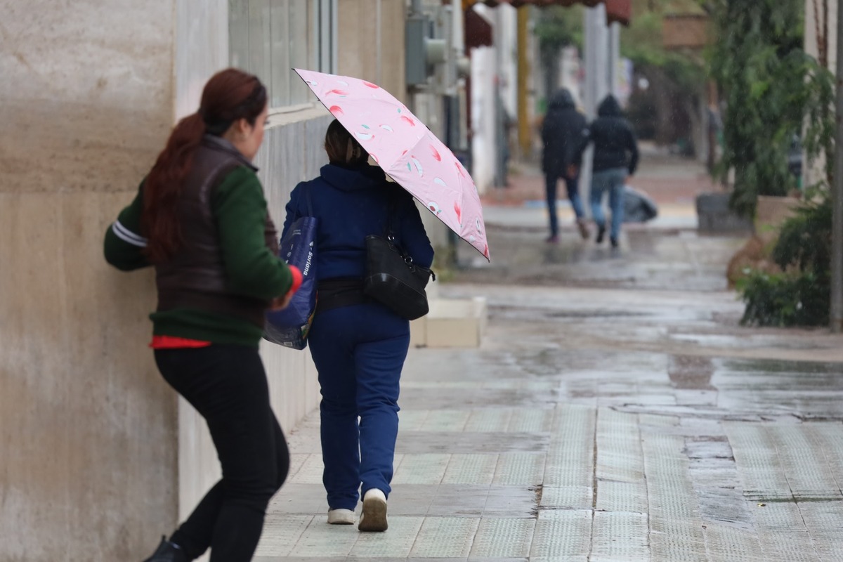 En MILENIO te decimos el pronóstico en Torreón, Gómez Palacio y Lerdo para este miércoles 28 de enero. | Verónica Rivera